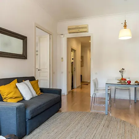 Апартаменты Canela Homes Casp *