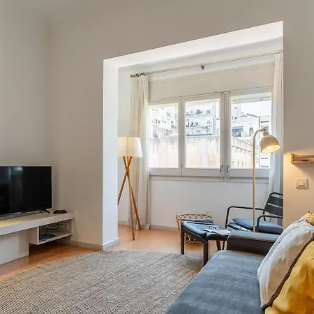 Апартаменты Canela Homes Casp *