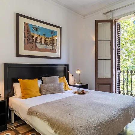 Canela Homes Casp דירה *