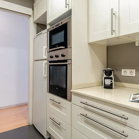 דירה Canela Homes Casp ברצלונה