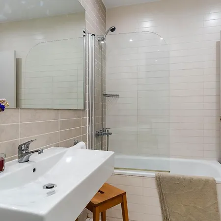 Canela Homes Casp דירה ברצלונה