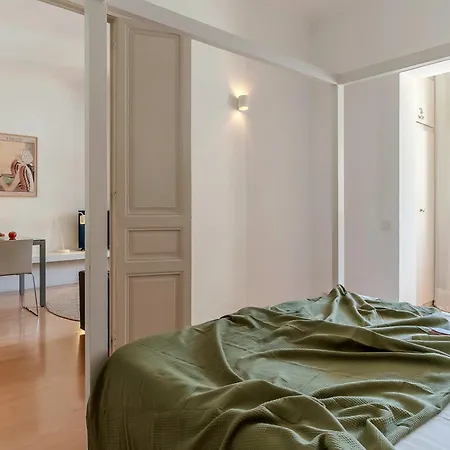 דירה Canela Homes Casp *