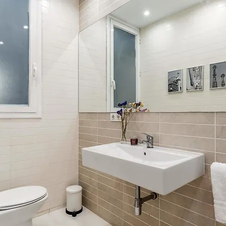 Canela Homes Casp דירה