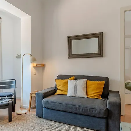 Canela Homes Casp דירה ברצלונה