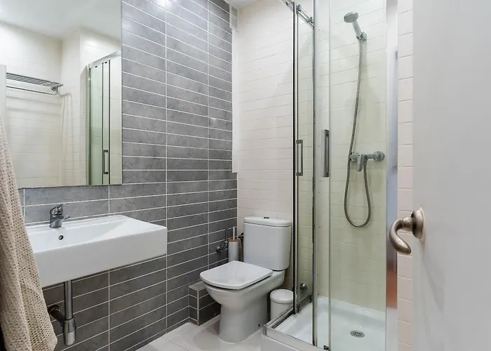 Apartment Canela Homes Casp
