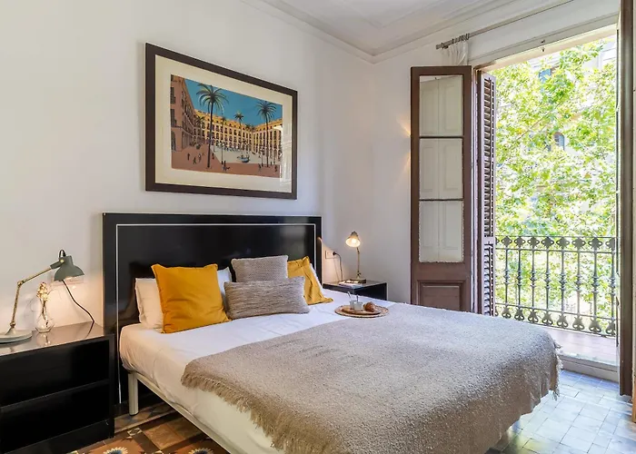 Canela Homes Casp Apartment *