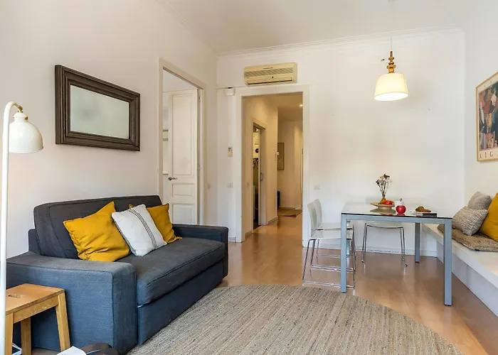Apartment Canela Homes Casp *