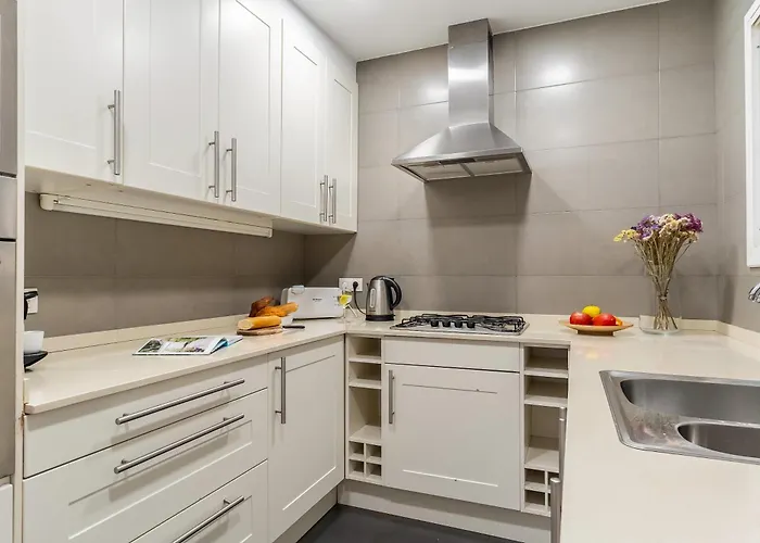 Apartment Canela Homes Casp