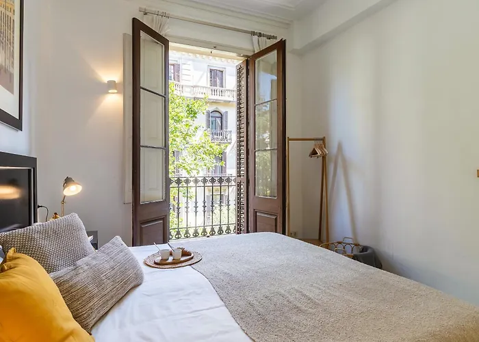 Apartment Canela Homes Casp *
