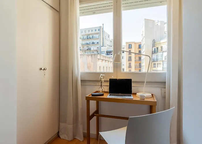 Canela Homes Casp * Barcelona