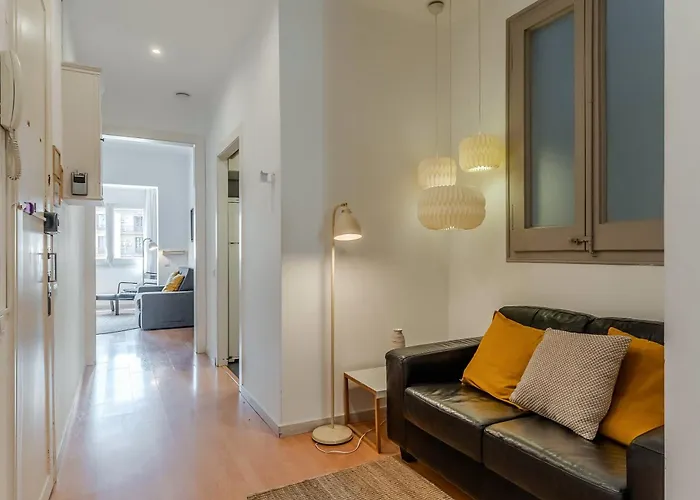 Apartment Canela Homes Casp