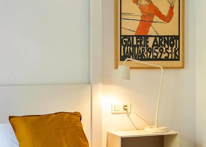 Canela Homes Casp Apartment *