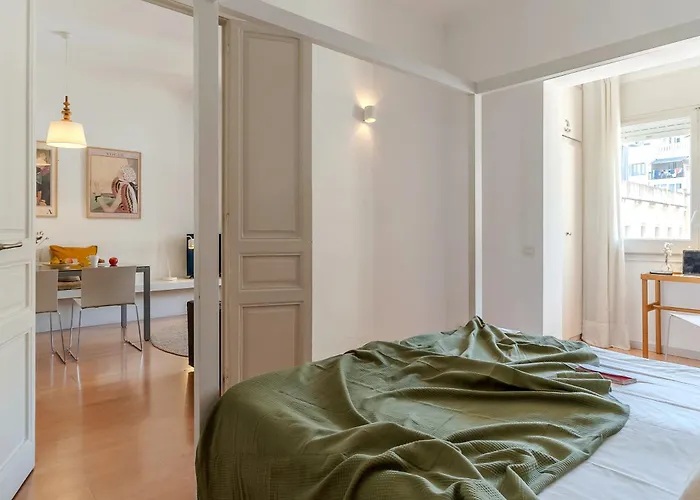 Apartment Canela Homes Casp *
