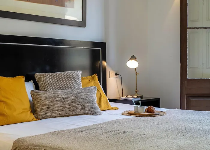 Canela Homes Casp Barcelona