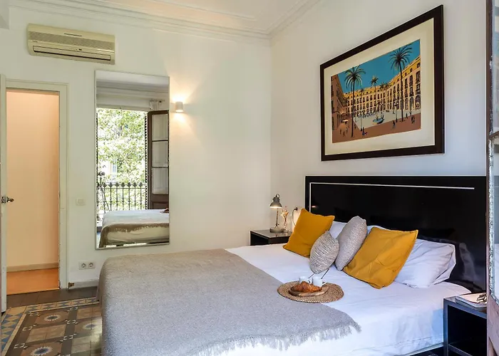 Canela Homes Casp * Barcelona