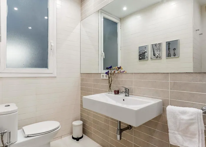 Canela Homes Casp Apartment