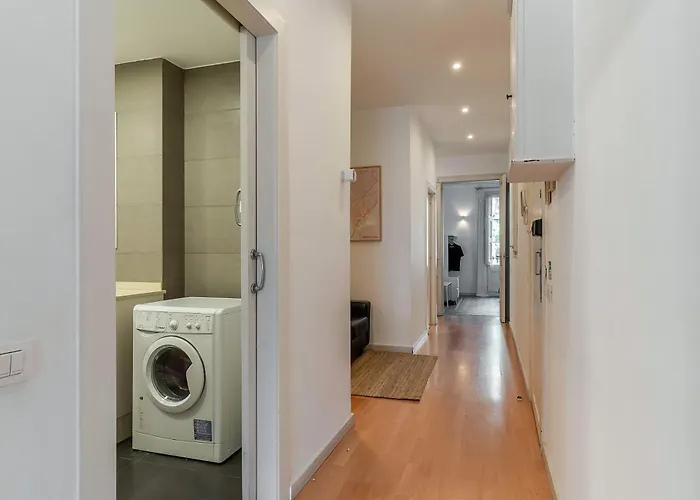 Apartment Canela Homes Casp