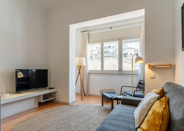 Apartment Canela Homes Casp *