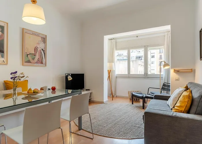 Canela Homes Casp Barcelona