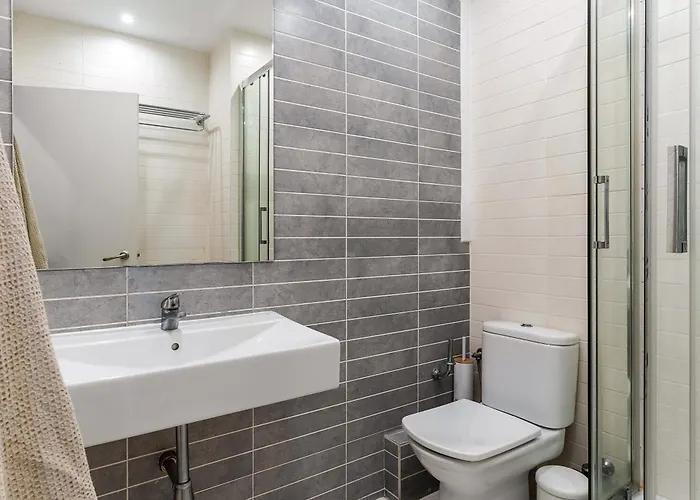 Apartment Canela Homes Casp
