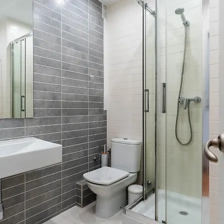 Apartmán Canela Homes Casp