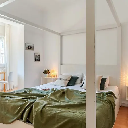 Canela Homes Casp Apartmán Barcelona