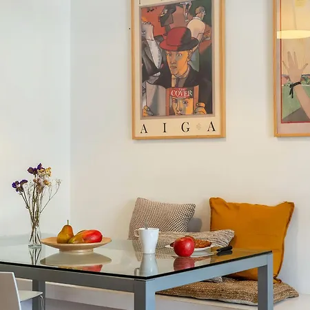 Canela Homes Casp דירה *