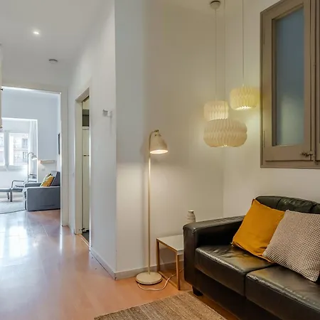 Apartmán Canela Homes Casp