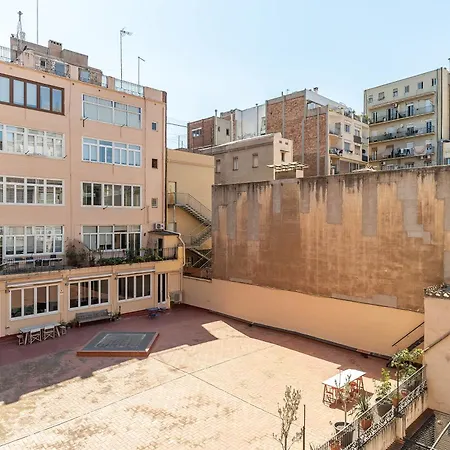 Canela Homes Casp דירה ברצלונה