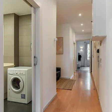 Apartmán Canela Homes Casp