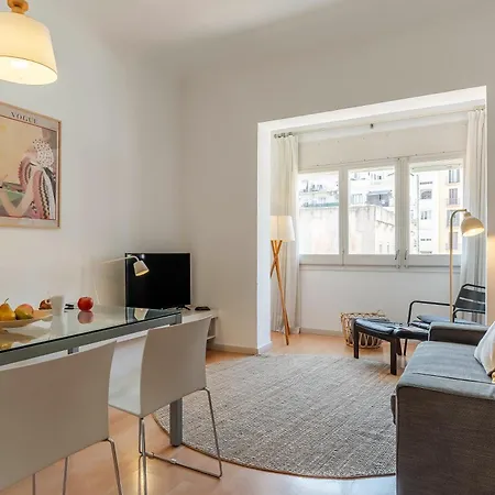 Canela Homes Casp ברצלונה