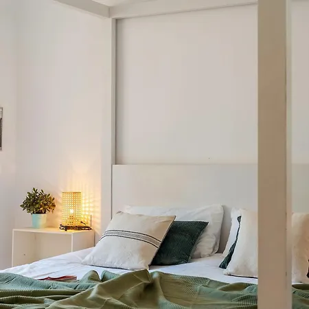 Canela Homes Casp * ברצלונה