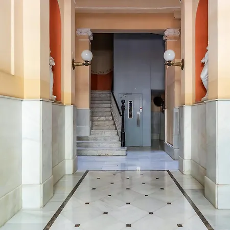 Canela Homes Casp * Барселона