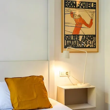 Canela Homes Casp Апартаменты *