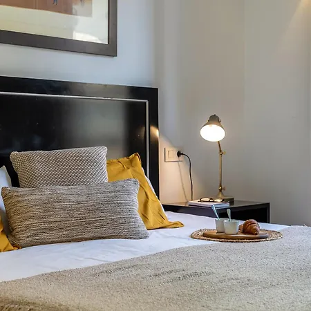 Canela Homes Casp Барселона
