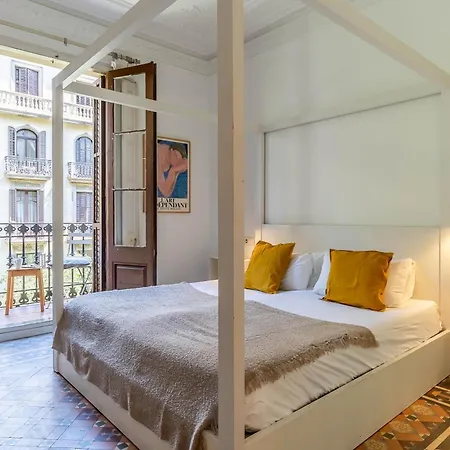 Canela Homes Casp Апартаменты