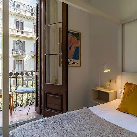 Canela Homes Casp Апартаменты *